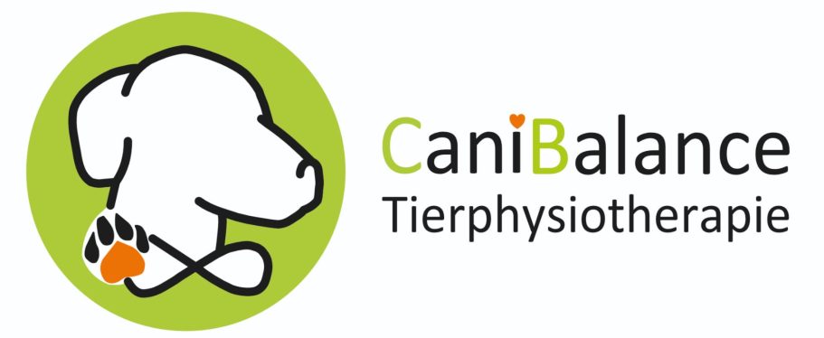 Logo CaniBalance